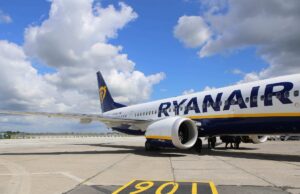 Ryanair va utiliser l’IA Gemini pour gérer ses opérations aériennes Ryanair va utiliser l'IA Gemini pour gérer ses opérations aériennes