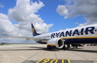 Ryanair va utiliser l’IA Gemini pour gérer ses opérations aériennes Ryanair va utiliser l'IA Gemini pour gérer ses opérations aériennes