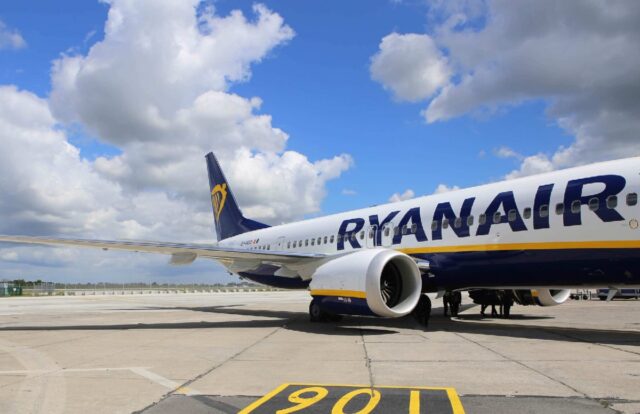 Ryanair va utiliser l'IA Gemini pour gérer ses opérations aériennes