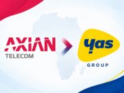 AXIAN Telecom devient Yas Group et élargit ses activités AXIAN Telecom devient Yas Group et élargit ses activités