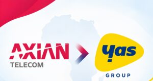 AXIAN Telecom devient Yas Group et élargit ses activités