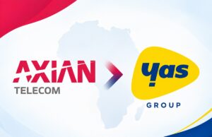 AXIAN Telecom devient Yas Group et élargit ses activités AXIAN Telecom devient Yas Group et élargit ses activités