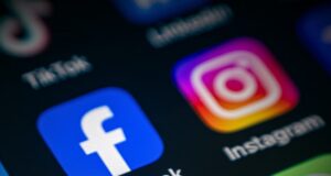 Des publicités Facebook et Instagram utilisées pour voler des données bancaires