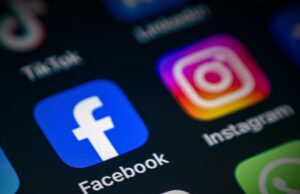 Des publicités Facebook et Instagram utilisées pour voler des données bancaires Des publicités Facebook et Instagram utilisées pour voler des données bancaires