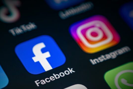 Des publicités Facebook et Instagram utilisées pour voler des données bancaires Des publicités Facebook et Instagram utilisées pour voler des données bancaires