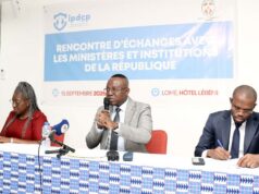 Données personnelles : Les administrations togolaises appelées à inventorier leurs fichiers Données personnelles Les administrations togolaises appelées à inventorier leurs fichiers