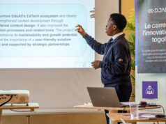 EdTech : 9 startups togolaises achèvent leur parcours d’incubation EdTech 9 startups togolaises achèvent leur parcours d'incubation