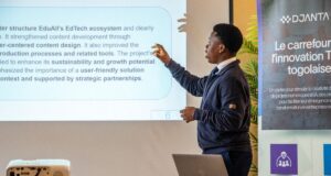 EdTech 9 startups togolaises achèvent leur parcours d'incubation