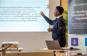 EdTech : 9 startups togolaises achèvent leur parcours d’incubation EdTech 9 startups togolaises achèvent leur parcours d'incubation