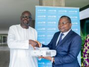 Le Bénin renforce l’éducation par le numérique dans ses collèges Le Bénin renforce l'éducation par le numérique dans ses collèges