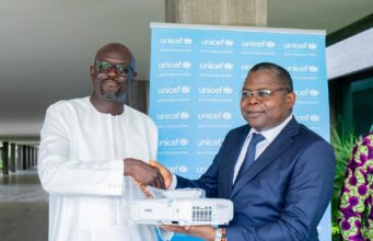 Le Bénin renforce l’éducation par le numérique dans ses collèges Le Bénin renforce l'éducation par le numérique dans ses collèges