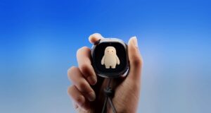 Meta lance Charm, un appareil pour interagir avec l'agent IA, Muse 