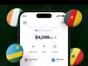Paiements internationaux : La fintech Grey relie dollars et euros aux francs CFA et rwandais Paiements internationaux : La fintech Grey relie dollars et euros aux francs CFA et rwandais
