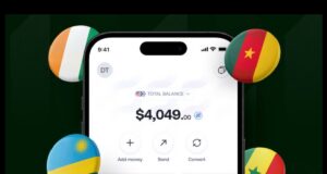Paiements internationaux : La fintech Grey relie dollars et euros aux francs CFA et rwandais