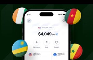 Paiements internationaux : La fintech Grey relie dollars et euros aux francs CFA et rwandais Paiements internationaux : La fintech Grey relie dollars et euros aux francs CFA et rwandais