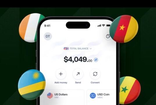 Paiements internationaux : La fintech Grey relie dollars et euros aux francs CFA et rwandais Paiements internationaux : La fintech Grey relie dollars et euros aux francs CFA et rwandais