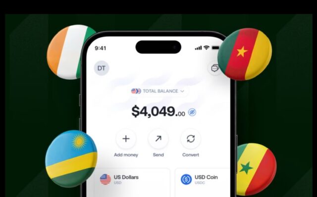 Paiements internationaux La fintech Grey relie dollars et euros aux francs CFA et rwandais Paiements internationaux : La fintech Grey relie dollars et euros aux francs CFA et rwandais