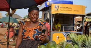 Paiements numériques la Chine étend son empreinte en Afrique