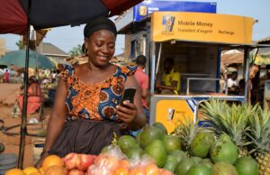 Paiements numériques : la Chine étend son empreinte en Afrique Paiements numériques la Chine étend son empreinte en Afrique