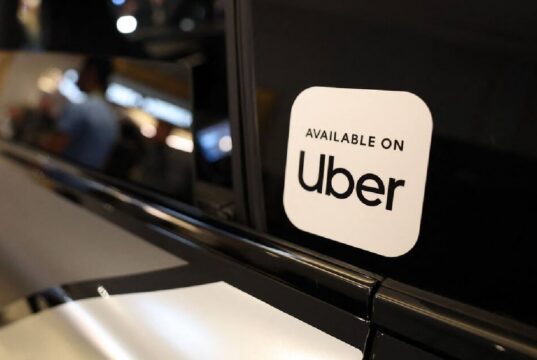 VTC : Le géant Uber quitte le Nigeria après douze ans VTC Le géant Uber quitte le Nigeria après douze ans