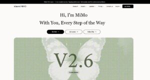 Xiaomi dévoile MiMo, son IA capable de créer des jeux vidéo en 3D