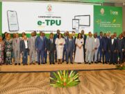 e-TPU : l’OTR met la déclaration et le paiement de la TPU en ligne e-TPU l’OTR met la déclaration et le paiement de la TPU en ligne