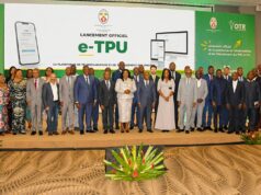 e-TPU : l’OTR met la déclaration et le paiement de la TPU en ligne e-TPU l’OTR met la déclaration et le paiement de la TPU en ligne