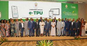e-TPU l’OTR met la déclaration et le paiement de la TPU en ligne