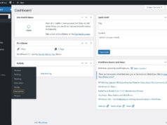 2 failles PHP critiques : vérifiez la sécurité de votre site WordPress 2 failles PHP critiques : vérifiez la sécurité de votre site WordPress
