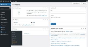 2 failles PHP critiques : vérifiez la sécurité de votre site WordPress 