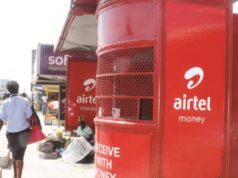 Airtel Money entre à la Bourse de Londres, valorisé à 7 milliards $ Airtel Money entre à la Bourse de Londres, valorisé à 7 milliards $