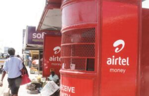 Airtel Money entre à la Bourse de Londres, valorisé à 7 milliards $ Airtel Money entre à la Bourse de Londres, valorisé à 7 milliards $