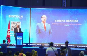 Bigtech Africa 2026 : Tunis accueille un salon sur l’IA et l’innovation Bigtech Africa 2026 Tunis accueille un salon sur l'IA et l'innovation