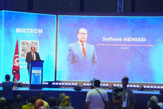 Bigtech Africa 2026 : Tunis accueille un salon sur l’IA et l’innovation Bigtech Africa 2026 Tunis accueille un salon sur l'IA et l'innovation