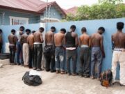 Cybercriminalité : un réseau démantelé au Ghana et au Nigeria Cybercriminalité un réseau démantelé au Ghana et au Nigeria