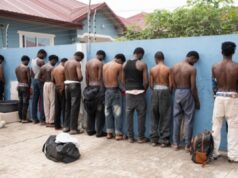 Cybercriminalité : un réseau démantelé au Ghana et au Nigeria Cybercriminalité un réseau démantelé au Ghana et au Nigeria