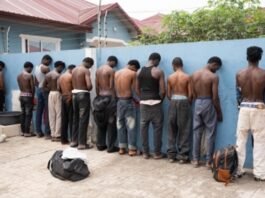 Cybercriminalité un réseau démantelé au Ghana et au Nigeria