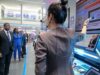 Togo : la Chine promet des formations gratuites en robotique et 6G Togo : la Chine promet des formations gratuites en robotique et 6G