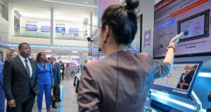 Togo : la Chine promet des formations gratuites en robotique et 6G