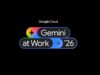 Gemini Agent : Google présente le « collègue » agent IA Gemini Agent : Google présente le "collègue" agent IA