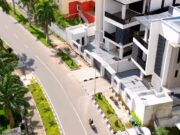 Nigeria : un code numérique pour identifier chaque bâtiment du pays Nigeria un code numérique pour identifier chaque bâtiment du pays