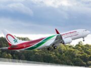 Royal Air Maroc va proposer le Wi-Fi Starlink à bord de ses avions Royal Air Maroc va proposer le Wi-Fi Starlink à bord de ses avions
