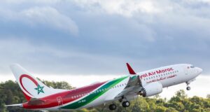 Royal Air Maroc va proposer le Wi-Fi Starlink à bord de ses avions