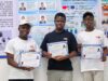 Trois lycéens togolais découvrent la robotique et l’IA en Chine Trois lycéens togolais découvrent la robotique et l’IA en Chine